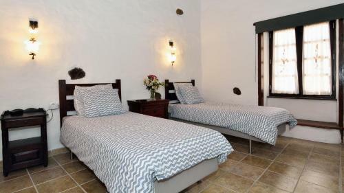 Agroturismo Finca Luc�a