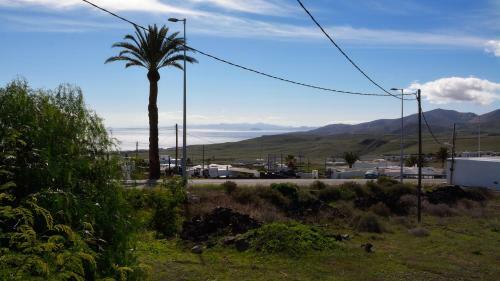 Agroturismo Finca Luc�a
