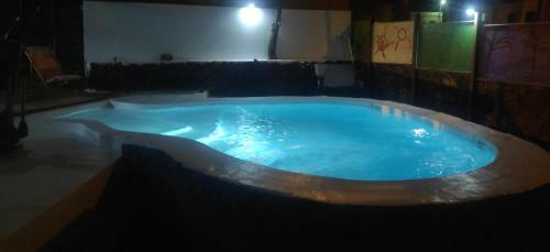 Agroturismo Finca Luc�a