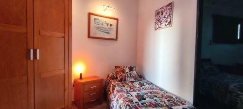 Agroturismo Finca Luc�a