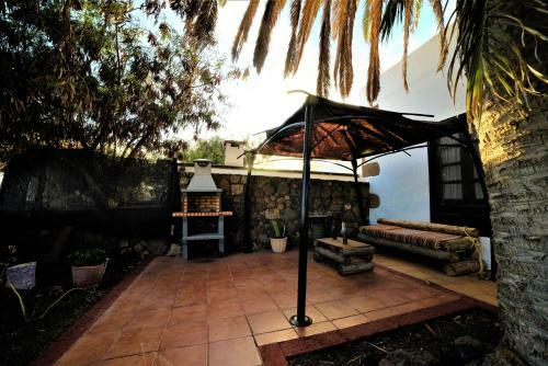Agroturismo Finca Luc�a