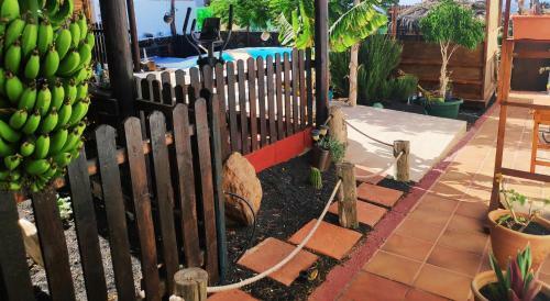 Agroturismo Finca Luc�a