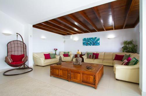 Villa Camino Los Olivos