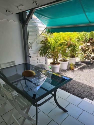 Les Kaz De Guadeloupe