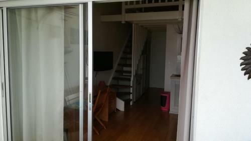 Apartamento Marina de Saint-fran�ois: Studio Avec Piscines