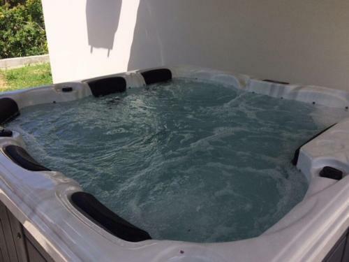 Villa May?irys Avec Jacuzzi Pour 5 Pers Proche Centre Ville
