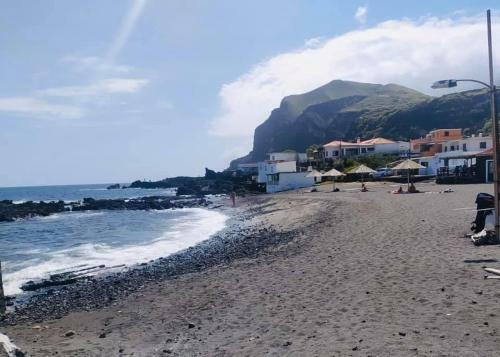 Villa Playa La Salemera - La Palma