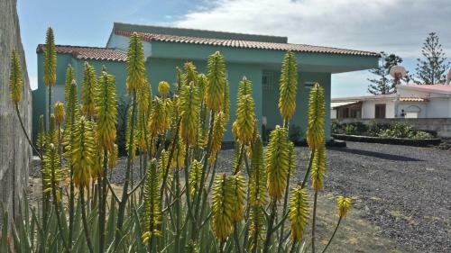 Villa Playa La Salemera - La Palma