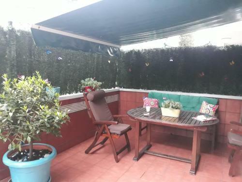 Espacioso Apartamento En El Corazon Del Pais Vasco