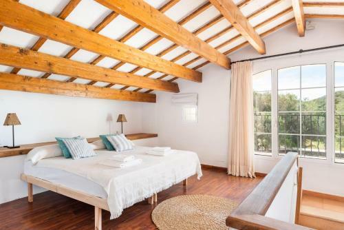 Villa Finca Na Bona