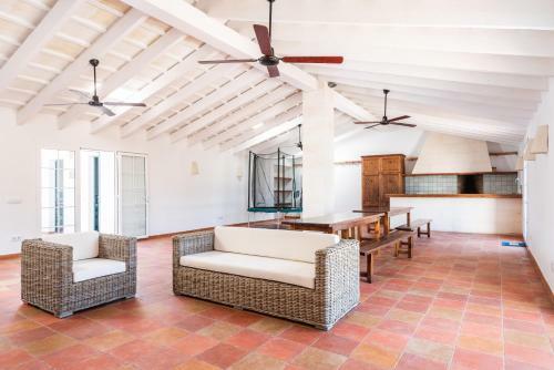 Villa Finca Na Bona