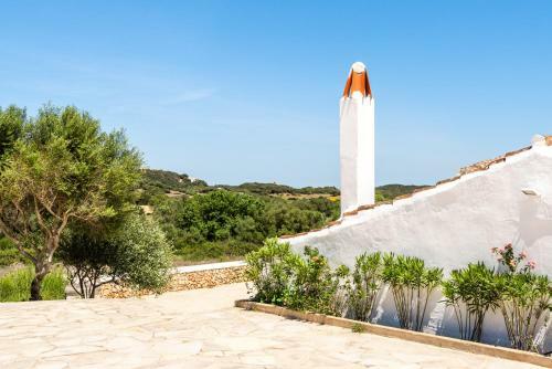 Villa Finca Na Bona