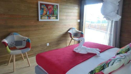 Villa Eden Oc�an