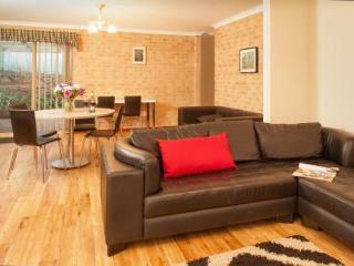 Banksia Gardens Resort Motel