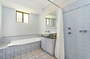 Banksia Gardens Resort Motel