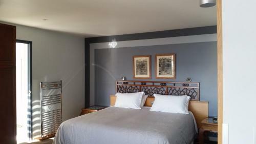 Apartamento Armalong Winery Chalets