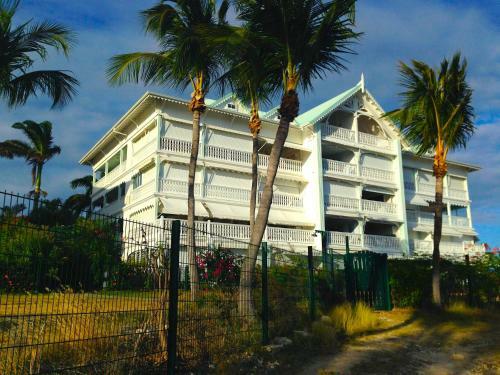 Apartamento Savannah Guadeloupe