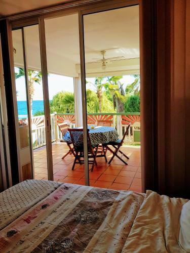 Apartamento Le Coup de Coeur