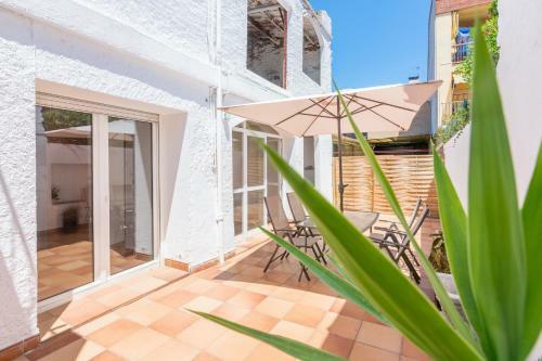 Homeholidaysrentals Telma - Costa Barcelona