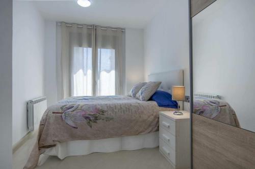 5 Apartamento Nuevo En Centro Hist�rico Manresa