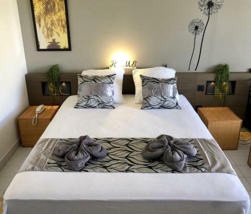 Apartamento Studio Alpinia