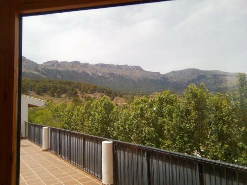 Hotel Velad Sierra de Maria