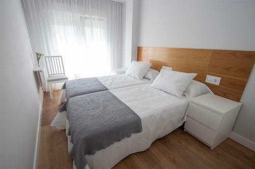 Precioso Apartamento En Mar�n.