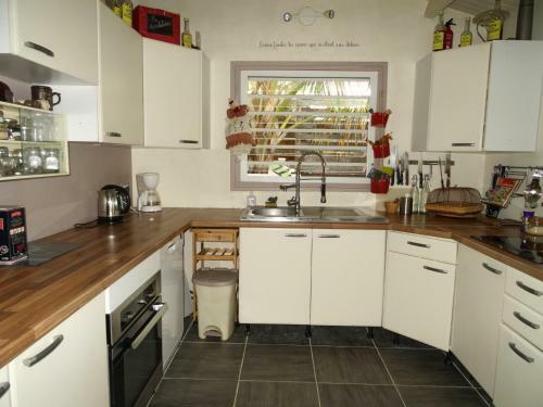 Villa Zen Bali