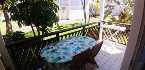 Apartamento Haven Paradise