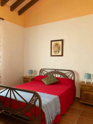 Casa Paquita Maro