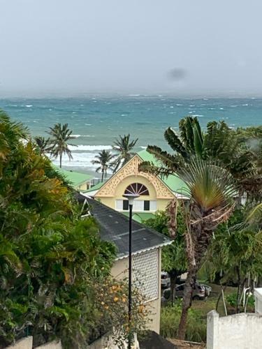 Apartamento Flamboyant St Francois