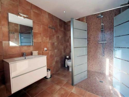 Luxury Villa In Manacor With Private Swimming Pool