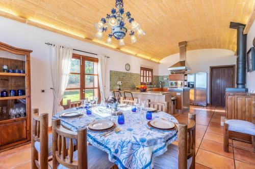 Villa Manacor 3708 Mallorca