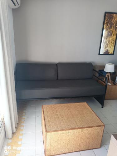Apartamento Poupeau Manganao 1005