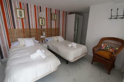 Agroturismo Casa Rural Ma�anas Felices