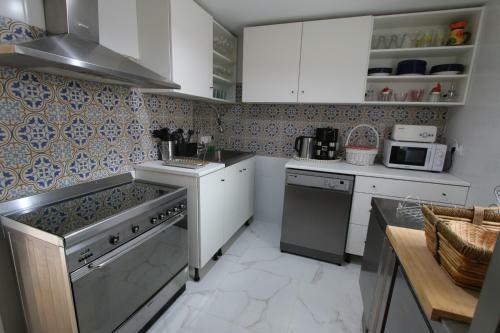 Agroturismo Casa Rural Ma�anas Felices