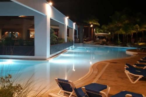 Apartamento Bella Mare Manganao