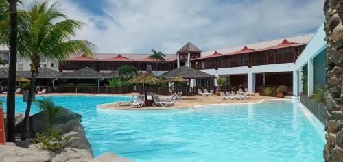 Apartamento Bella Mare Manganao
