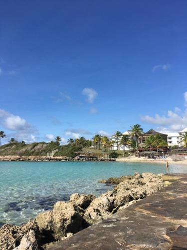 Apartamento Ecrin Cr�ole Manganao