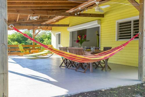 Villa "kot� Coul�e" Avec Superbe Piscine