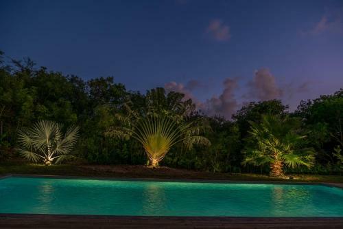 Villa "kot� Coul�e" Avec Superbe Piscine