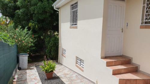 Apartamento G�te La Cayennaise