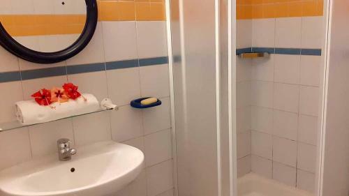 Apartamento G�te La Cayennaise
