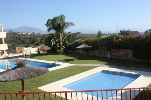 Apartamento Alboran Hills Holiday Appartment