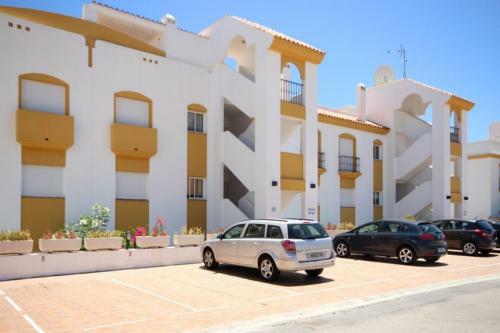 Apartamento Terrazas de Guadalupe J3