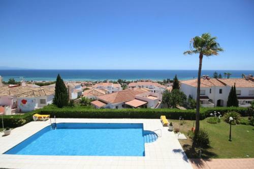 Apartamento Terrazas de Guadalupe J3