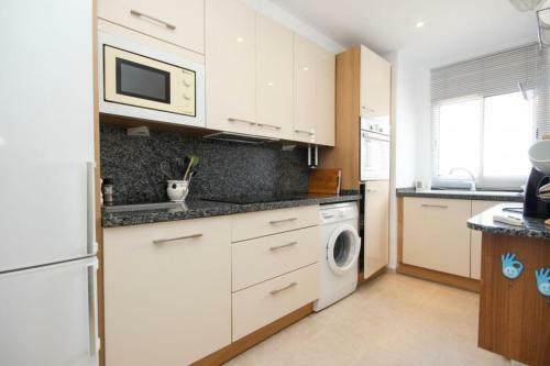 Apartamento Terrazas de Guadalupe J3