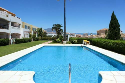 Apartamento Terrazas de Guadalupe J3
