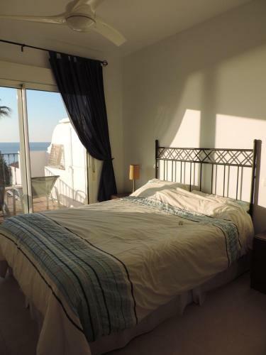 Apartamento Terrazas de Guadalupe J3