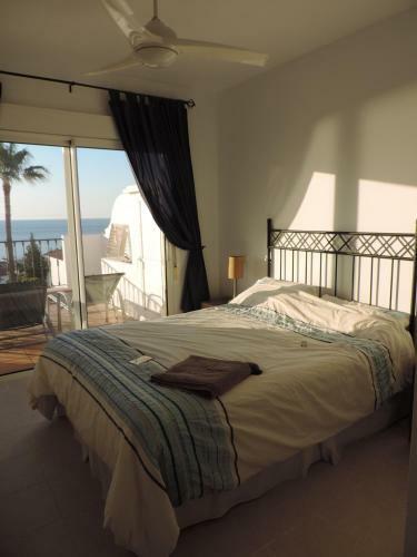 Apartamento Terrazas de Guadalupe J3